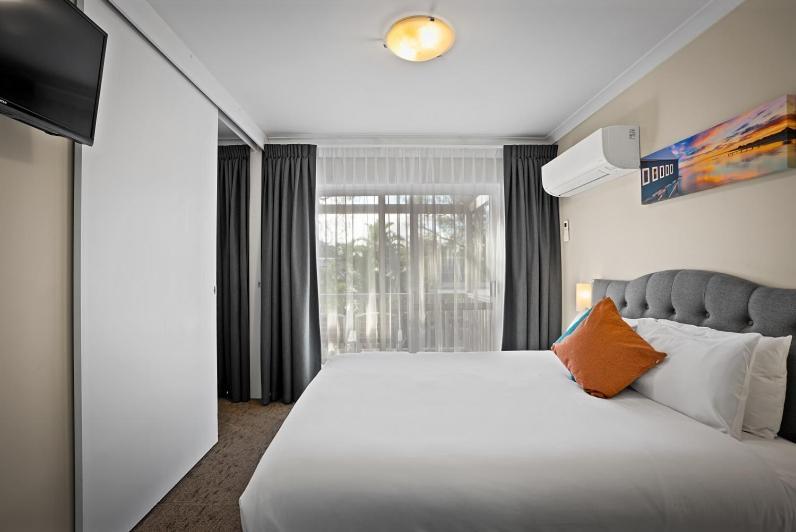 Broadwater Resort Wa Tourism Awards 2024 Gold Winner Басселтон Экстерьер фото