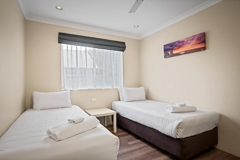 Broadwater Resort Wa Tourism Awards 2024 Gold Winner Басселтон Экстерьер фото