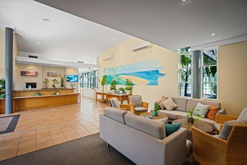 Broadwater Resort Wa Tourism Awards 2024 Gold Winner Басселтон Экстерьер фото