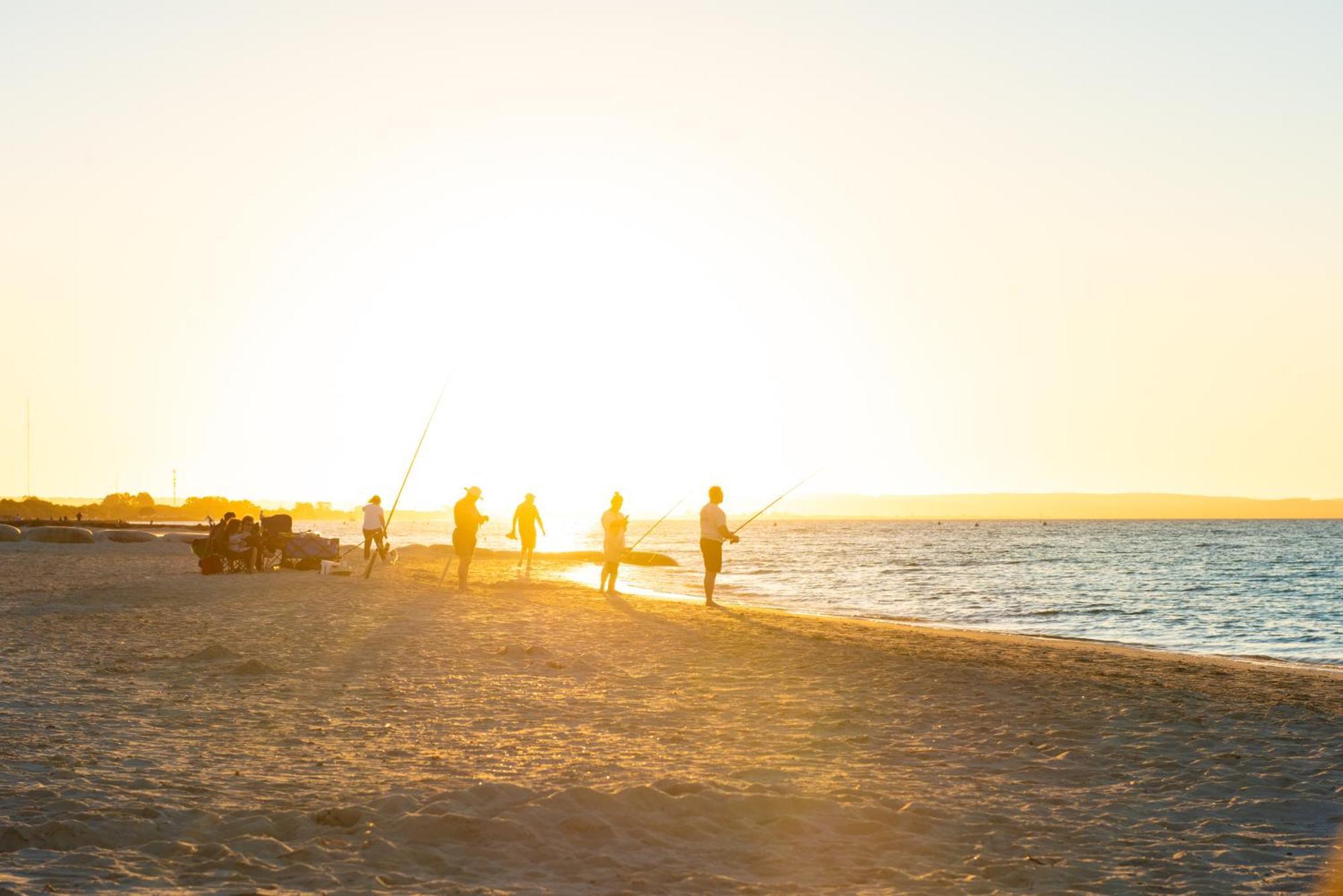 Broadwater Resort Wa Tourism Awards 2024 Gold Winner Басселтон Экстерьер фото
