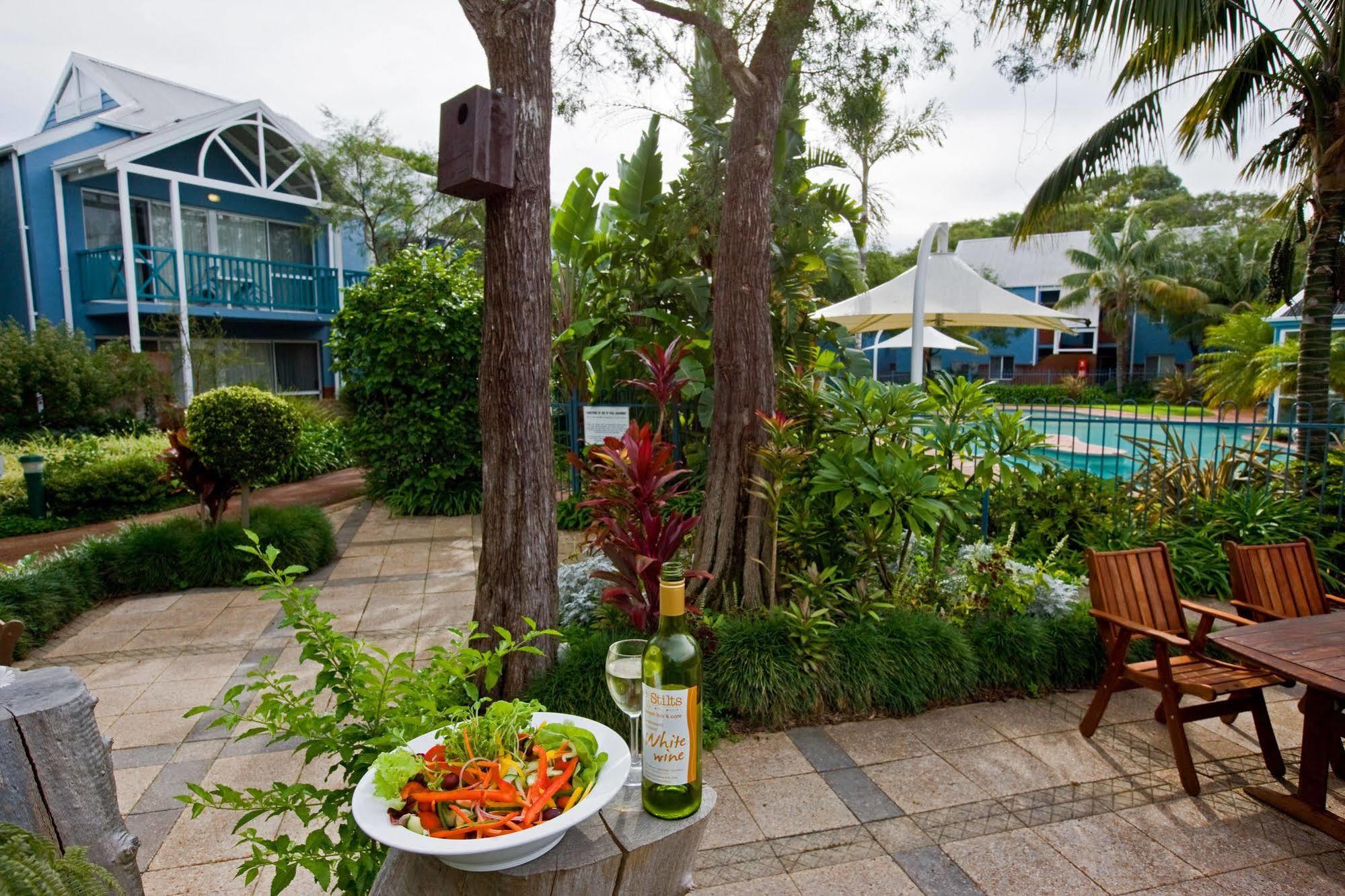Broadwater Resort Wa Tourism Awards 2024 Gold Winner Басселтон Экстерьер фото