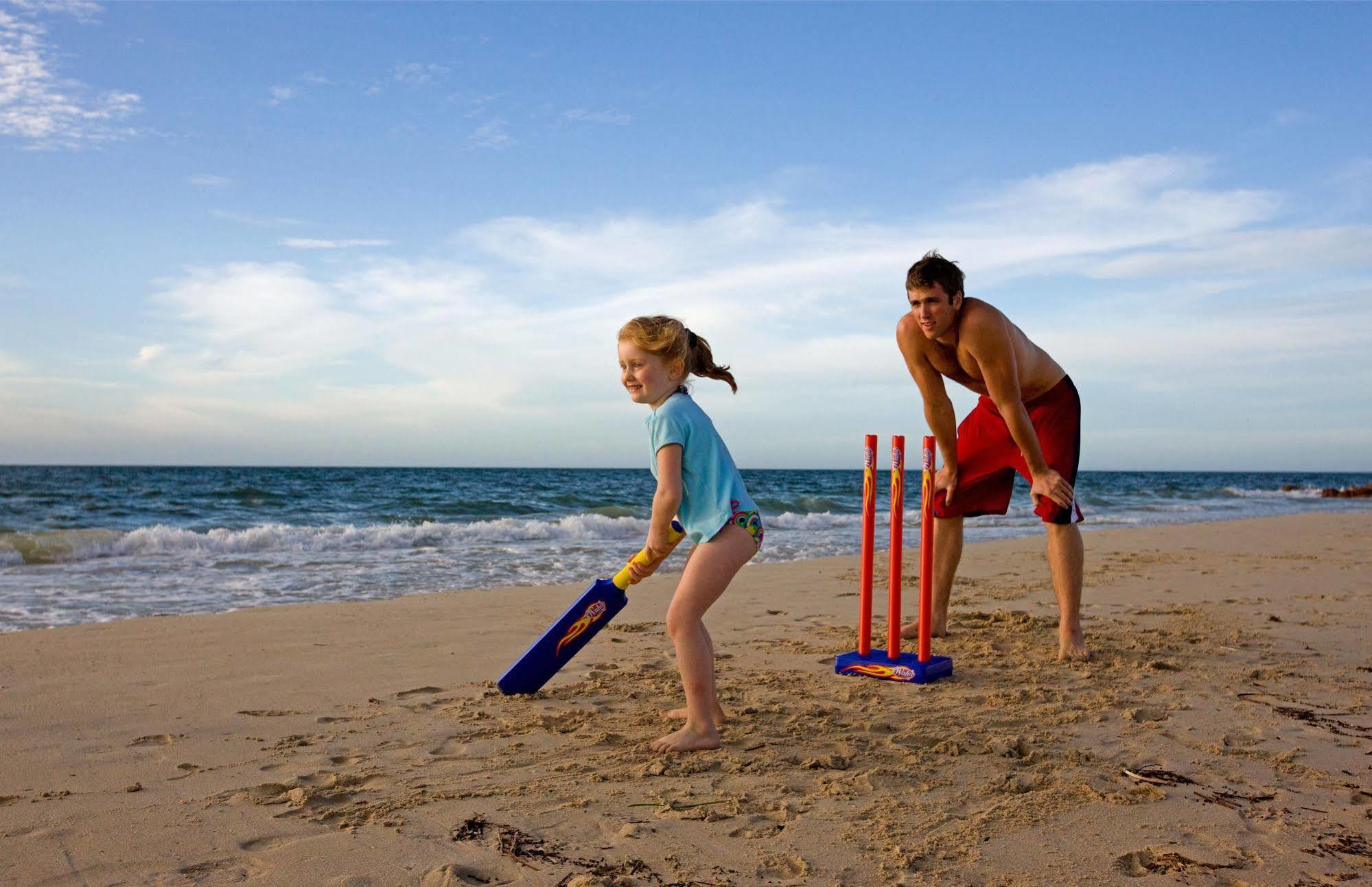 Broadwater Resort Wa Tourism Awards 2024 Gold Winner Басселтон Экстерьер фото